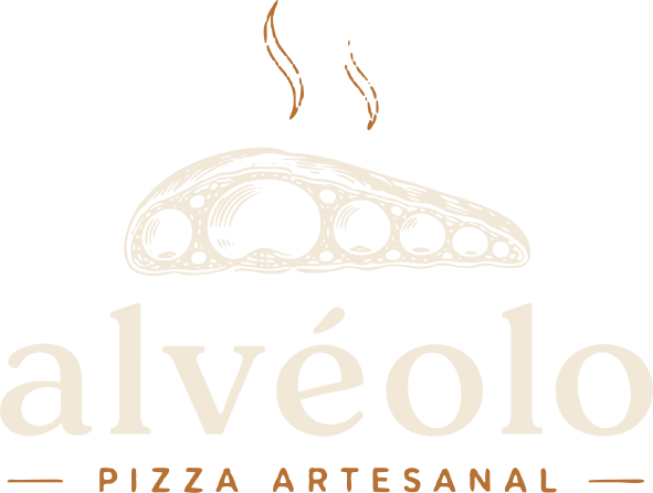 Alvéolo Pizza Artesanal